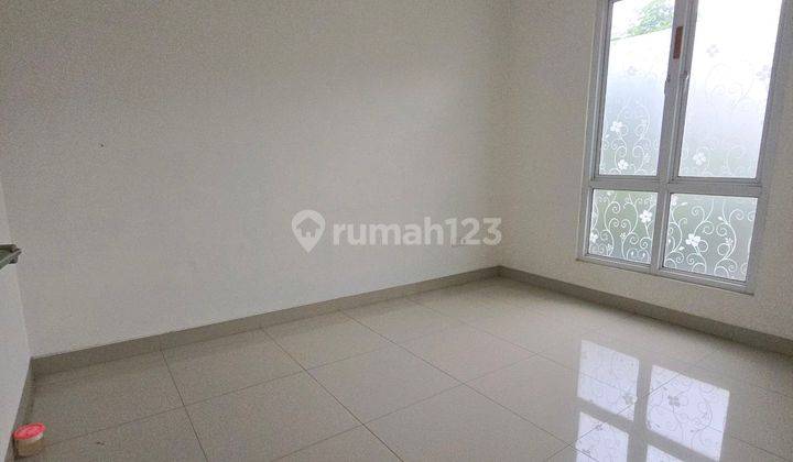 Rumah Di Karelia Gading Serpong Full Furnish Siap Huni 1