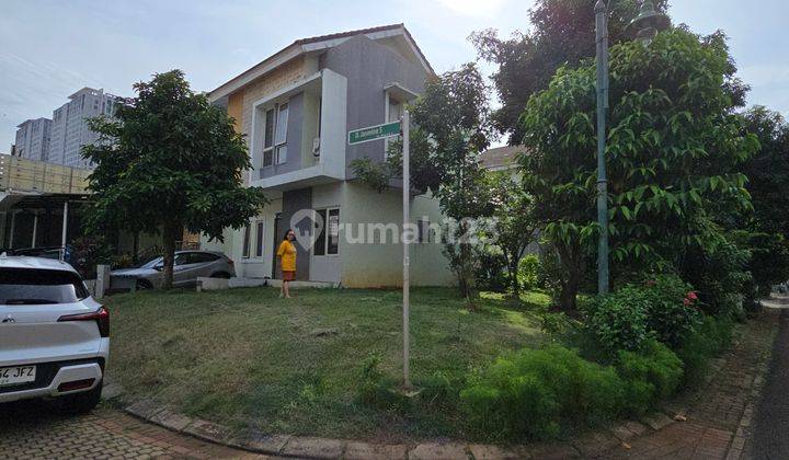 Rumah di Cluster New Jasmine, Summarecon Serpong, Gading Serpong 2