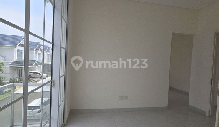 Lavisa Lavon House PPJB Ready for AJB, Move-In Ready House. 2