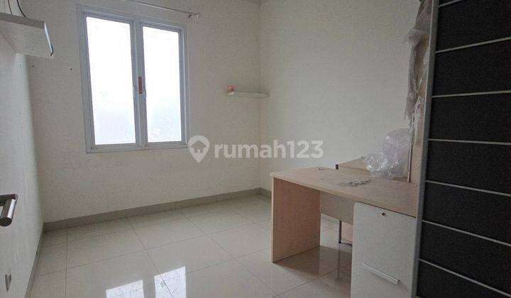 Rumah Di Karelia Gading Serpong Full Furnish Siap Huni 2