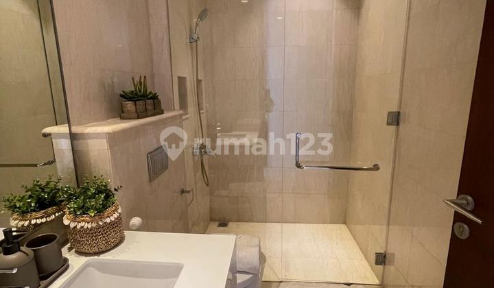 Apartemen Saumata di Alam Sutera dengan Konsep Loft, Mewah Dilengkapi Private Lift 2