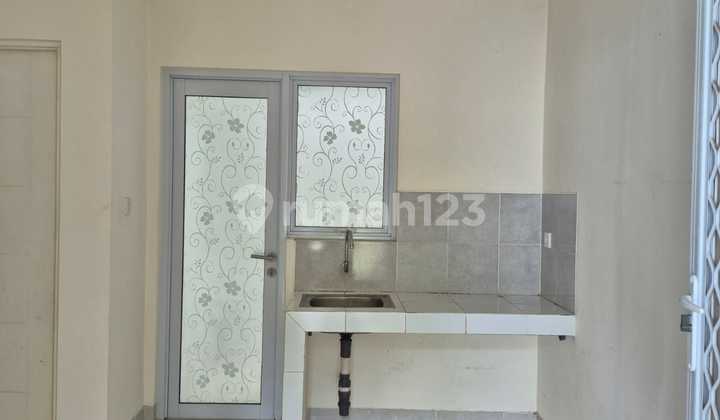 2-story house in Martinez Summarecon Serpong 2