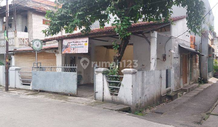 Rumah Tipe 54 Dijual Di Tebet, Jakarta Selatan | Terbaru 2024