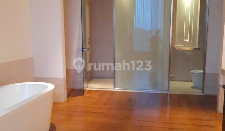 Apartemen Bersih dan siap pake 2