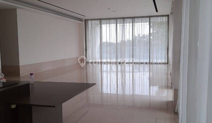 Apartemen Bersih dan siap pake 1