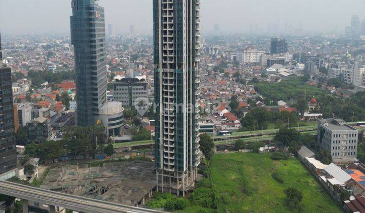 [FOR SALE] Tanah Kavling Komersial CBD  2