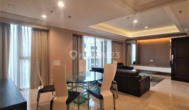 [For Sale] Apartement Pondok Indah Residence | Fast Sale 2