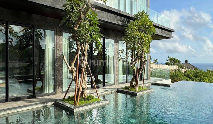 [FOR SALE] LUXURIOUS OCEAN VIEW VILLA AT ULUWATU 1