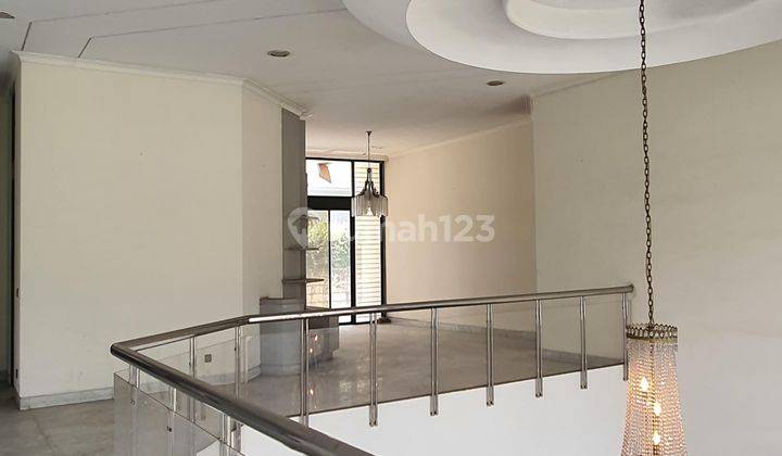 [For Sale] Permata Hijau Prime House, Jakarta Selatan 1