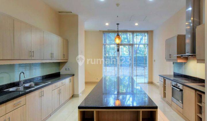 [For Sale] Fast Sale | The Pakubuwono Residence - Townhouse 1