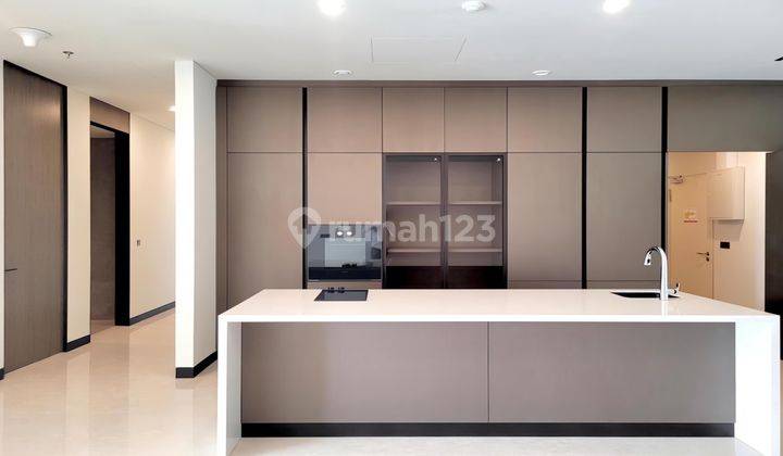 [For Sale] Apartment At The Pakubuwono Menteng 1