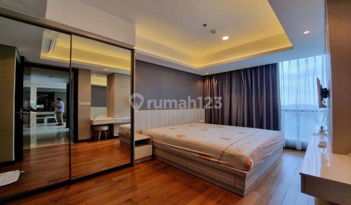 [For Sale] Apartement Casa Grande Residence | Fast Sale  2