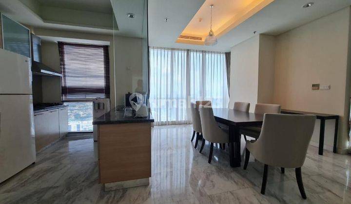 [For Sale] Fast Sale | The Peak Sudirman Residence 2