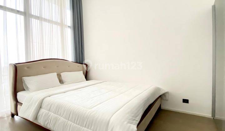 [For Sale] Senopati Suites 3, South Jakarta 2