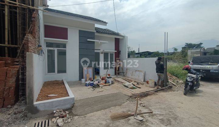 Jual Rumah Surat Shm Di Jln Pejagalan Banjaran  1