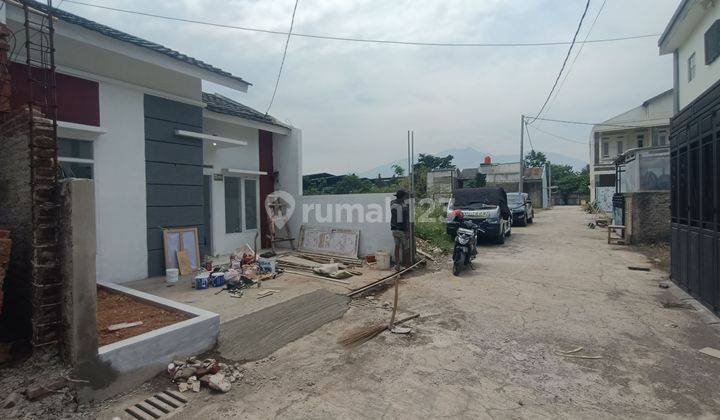 Jual Rumah Surat Shm Di Jln Pejagalan Banjaran  2