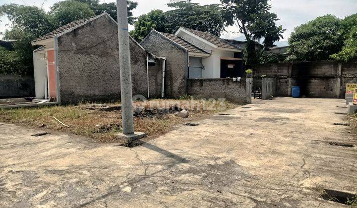 Jual Tanah SHM Lokasi Jln Pajagalan Banjaran  1