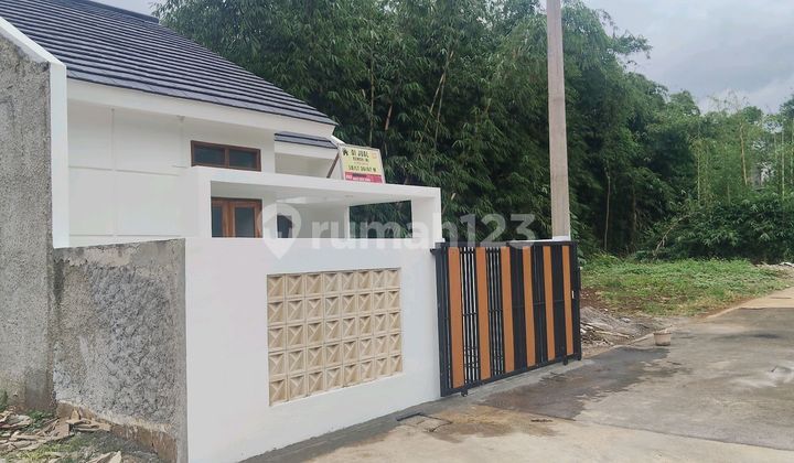 Nice House for Sale with SHM Ready to Occupy East Bandung 2