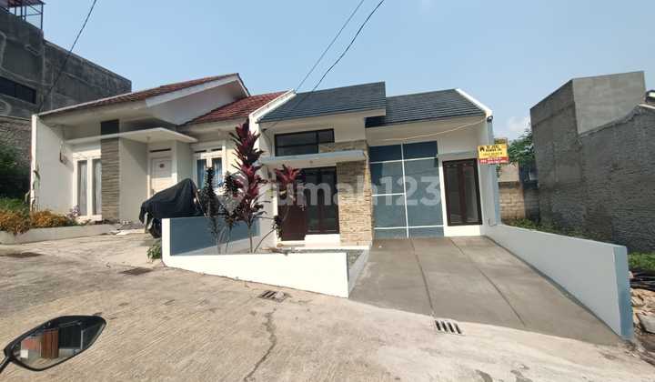 Jual Rumah Shm Bagus Cilengkrang Ciwaru Kodya 2
