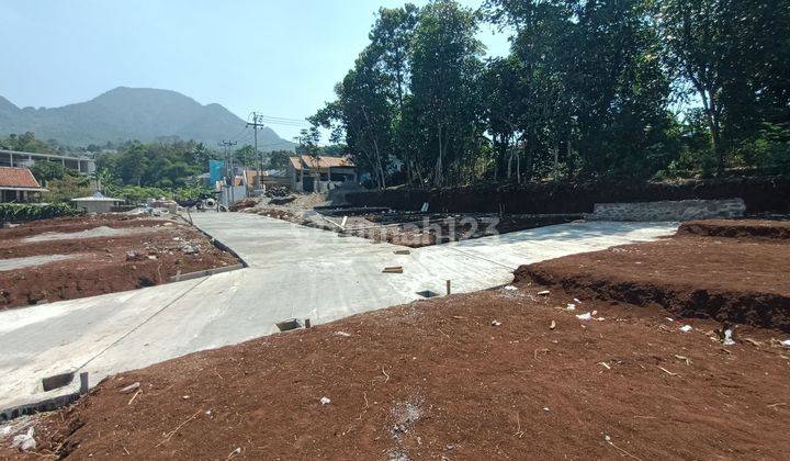 Jual Tanah Lainnya 60 m² Ciwaru Cilengkrang  1