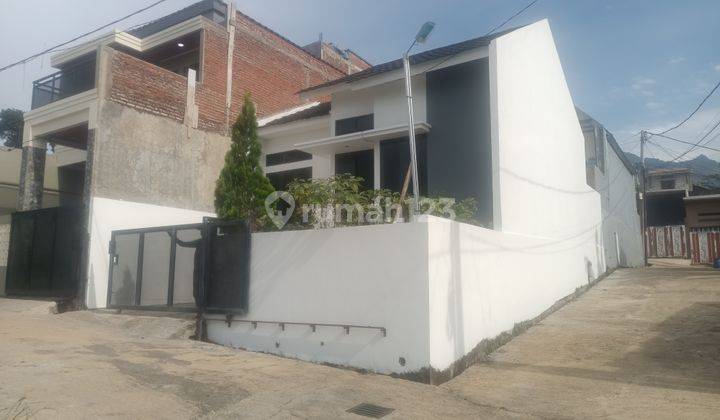 Jual Rumah Baru di Jln Cijambe Cinunuk Bandung Timur , Cileunyi 2