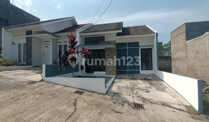 Jual Rumah Bagus SHM di SDN Hanura, Jl. Ciwaru No. 1, Cisurupan, Cibiru, Kota Bandung, Jawa Barat, Indonesia, 40614, Cilengkrang 1