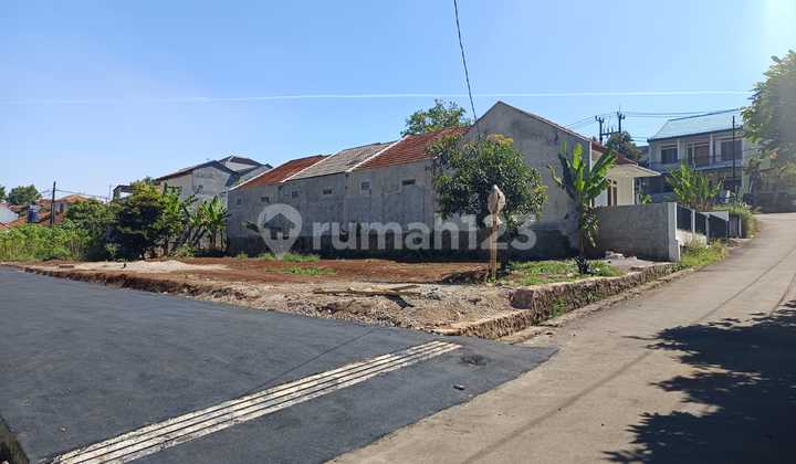 Jual Tanah Kavling Dekat Gerbang Tol Cileunyi Bandung Timur Jual Tanah Kavling Dekat Gerbang Tol Cileunyi Bandung Timur