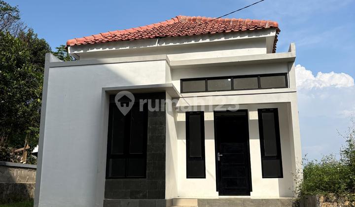 Jual Rumah Bagus Ciwaru Cilengkrang Kodya 1