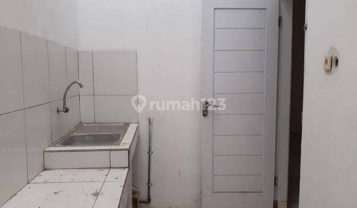 DIJUAL RUKO SIAP HUNI LOKASI PINGGIR JALAN RAMAI 4