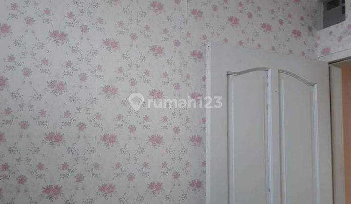 DIJUAL RUKO SIAP HUNI LOKASI PINGGIR JALAN RAMAI 7