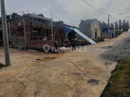 DIJUAL TANAH KAVLING SIAP BANGUN MURAH 2