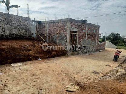 DIJUAL TANAH KAVLING SIAP BANGUN MURAH 3