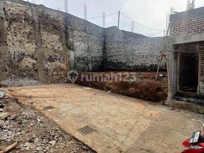 DIJUAL TANAH KAVLING SIAP BANGUN MURAH 4