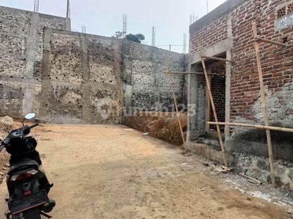 DIJUAL TANAH KAVLING SIAP BANGUN MURAH 5