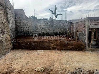 DIJUAL TANAH KAVLING SIAP BANGUN MURAH 6