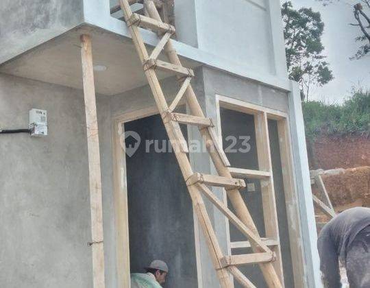 Dijual Rumah Murah Masih Tahap Pembangunan 3