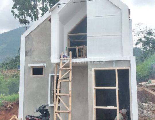 Dijual Rumah Murah Masih Tahap Pembangunan 1