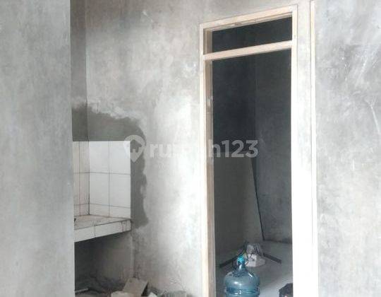 Dijual Rumah Murah Masih Tahap Pembangunan 4