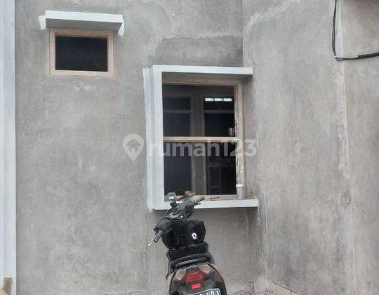 Dijual Rumah Murah Masih Tahap Pembangunan 5