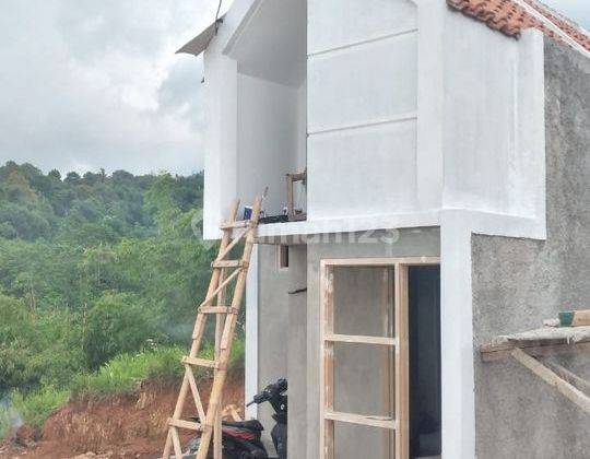 Dijual Rumah Murah Masih Tahap Pembangunan 6