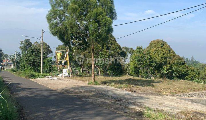 Dijual Tanah Kavling Siap Bangun Dekat Dengan Tempat Wisata 2