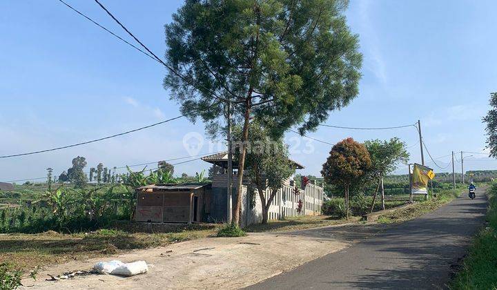 Dijual Tanah Kavling Siap Bangun Dekat Dengan Tempat Wisata 3