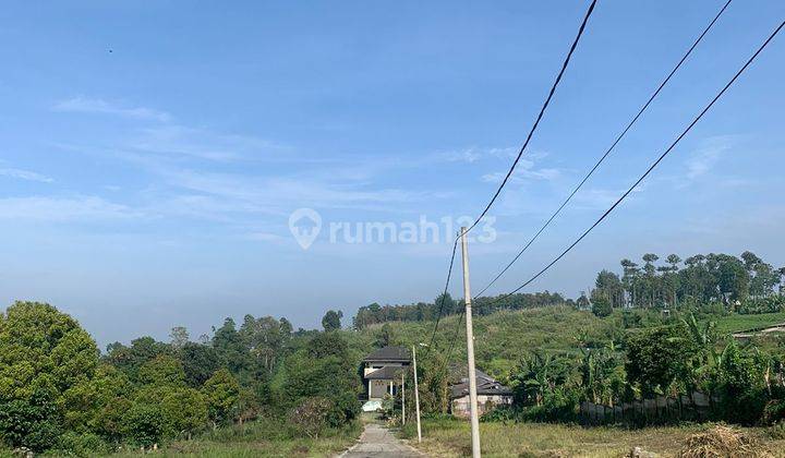 Dijual Tanah Kavling Siap Bangun Dekat Dengan Tempat Wisata 1
