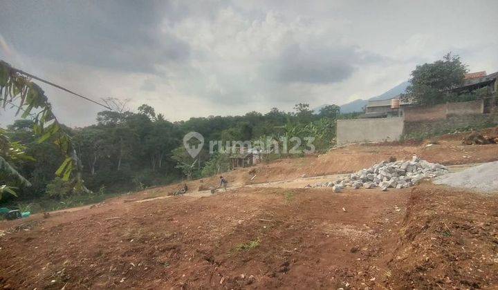Dijual Tanah Kavling Siap Bangun Lokasi Sangat Strategis 2