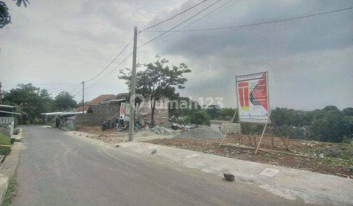 Dijual Tanah Kavling Siap Bangun Lokasi Sangat Strategis 3