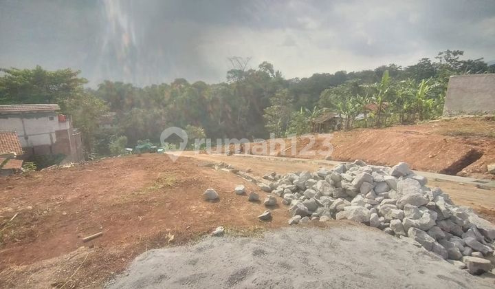 Dijual Tanah Kavling Siap Bangun Lokasi Sangat Strategis 6