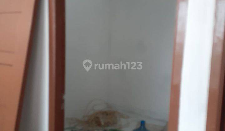 DIJUAL RUMAH SIAP HUNI VIEW PEGUNUNGAN,MASIH TAHAP PEMBANGUNAN 3