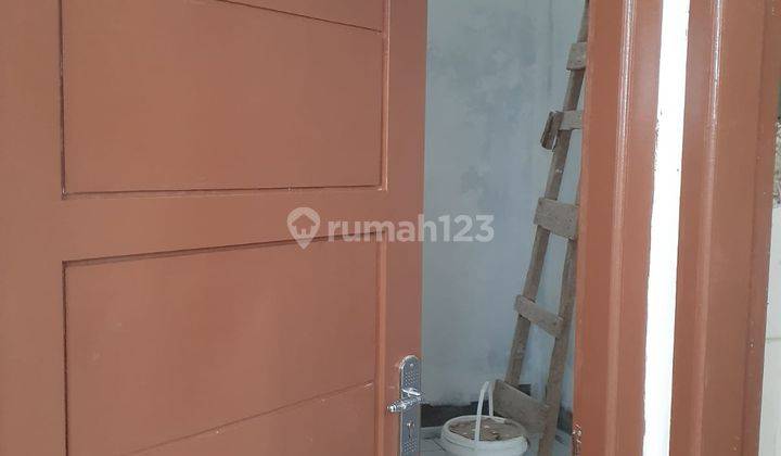 DIJUAL RUMAH SIAP HUNI VIEW PEGUNUNGAN,MASIH TAHAP PEMBANGUNAN 4