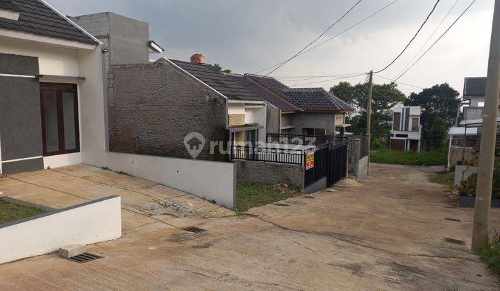 DIJUAL TANAH KAVLING SIAP BANGUN MURAH,LOK UJUNG BERUNG 1
