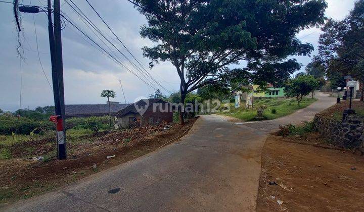 DIJUAL TANAH KAVLING SIAP BANGUN MURAH,LOK UJUNG BERUNG 5